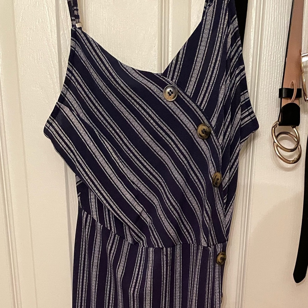Stretchy dress